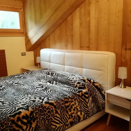 Splendido Attico Vicino Agli Impianti Da Sci Daire Alagna Valsesia